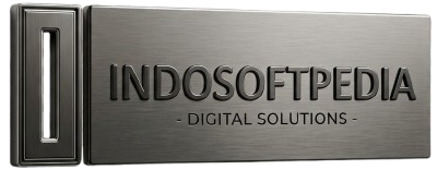 Indosoftpedia Logo